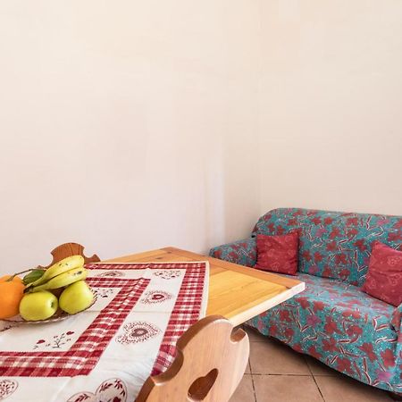 Villetta Bianca Sulla Spiaggia - Apulia Home 加利波利 外观 照片